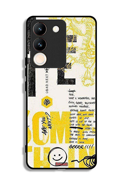 Tolwak غطاء حماية لهاتف vivo V29e هل أنت التالي؟