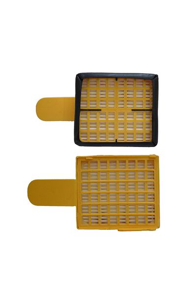 KOMA HFV135 - HEPA filter for Vorwerk Kobold VK 135, VK136 vacuum cleaners