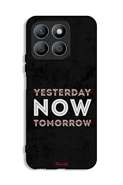 Tolwak غطاء حماية لهاتف Honor X8b الآن