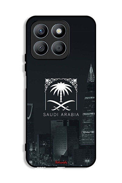 Tolwak غطاء حماية لهاتف Honor X8b المملكة العربية السعودية