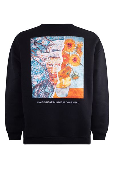 SawArt Unisex Sweatshirt