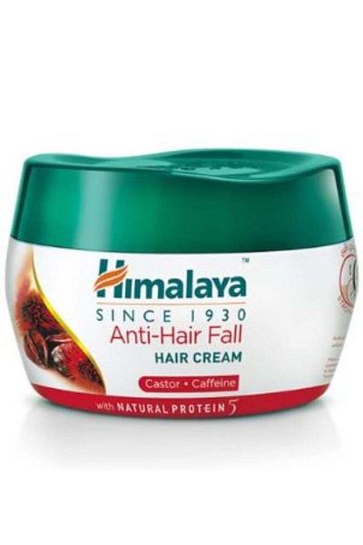 Himalaya Hair Cream 140ml Anti - Hair Fall (15738) --- Himalaya Hair Cream 140ml Anti - Hair Fall
