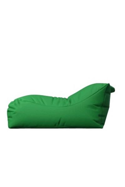 Pufrelax Fotoliu Looloop, Material Impermeabil - Smarald