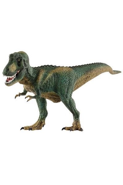 SCHLEICH figurine, Tyrannosaurus Rex