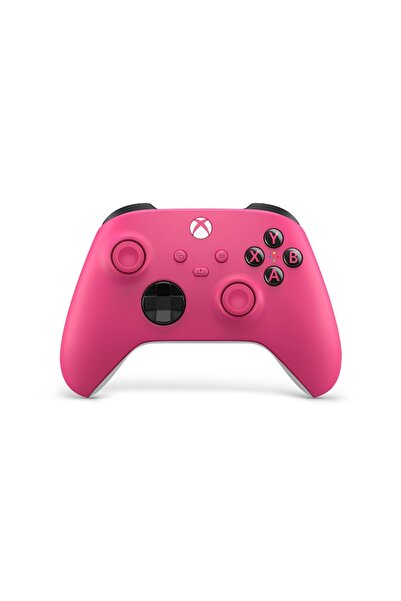 MICROSOFT Controller Wireless Xbox Series X/S, Deep Pink