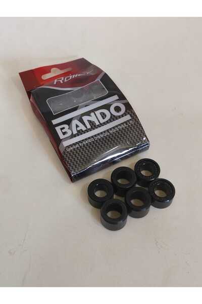 RKS VRS 125 uyumlu Japon Bando Baga ( 14 Gr. Tahrik Seti )