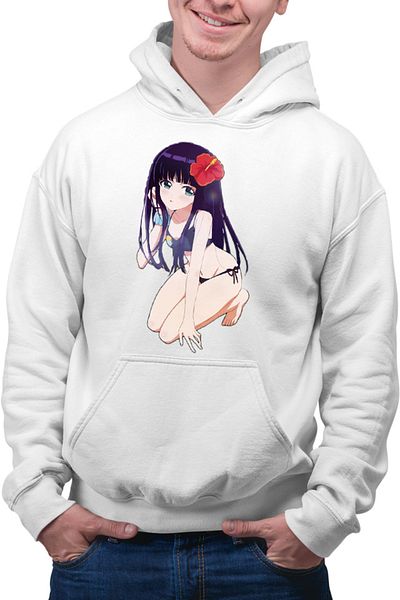 OEM Hanorac Barbati Twin Star Exorcists Adashino Benio Sister