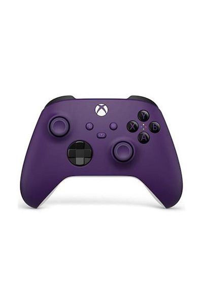 MICROSOFT Controller Wireless Xbox Series X/S, Astral Purple