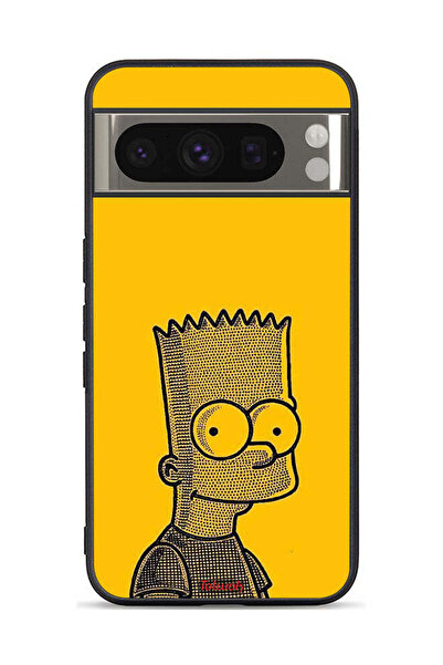 Tolwak غطاء حماية من الكرتون لهاتف Google Pixel 8 Pro