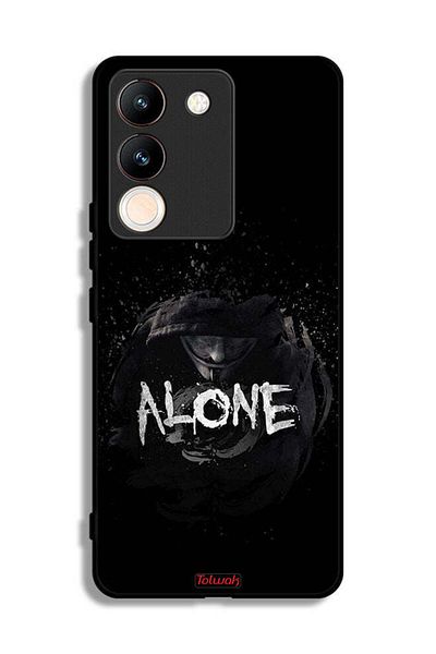 Tolwak vivo V29e Protective Case Cover Alone