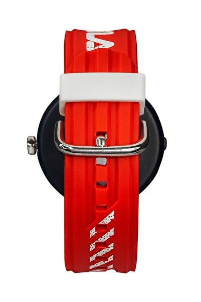 Fila Adult Unisex Analog Watch, Red 38-338-101, 40 mm