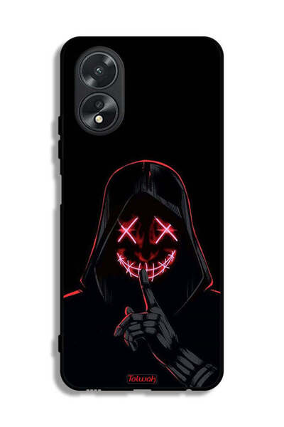 Tolwak غطاء حماية لهاتف Oppo A38 مارشميلو