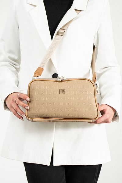 Just Polo New Season Luxury Women's Hand and Shoulder Bag