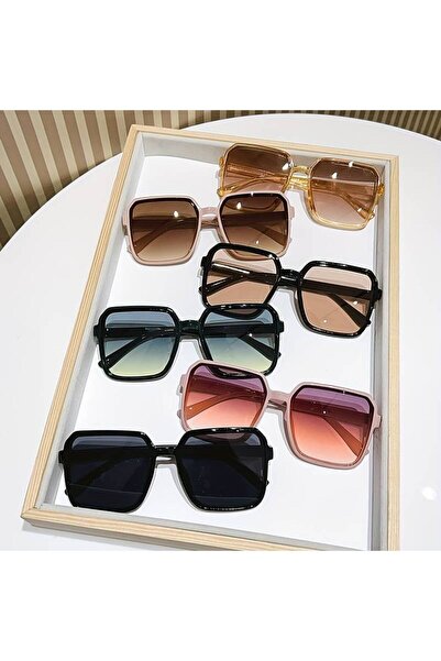 dzmerc Women's Sunglasses Ultra Light