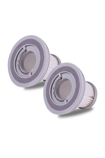 KOMA HFIR1 - HEPA filter for Xiaomi Mi Vacuum Cleaner Mini portable vacuum cleaners, 2 pcs