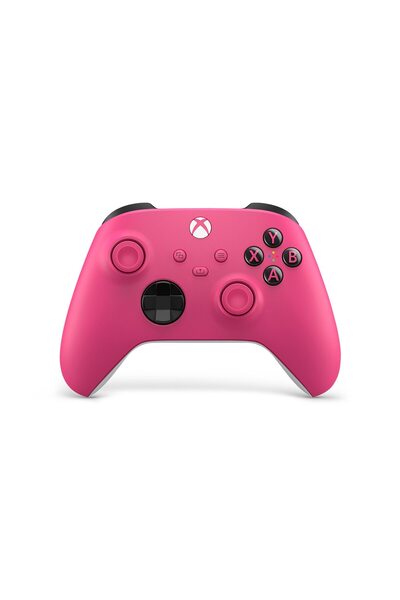 MICROSOFT Controller Wireless Xbox Series X/S, Deep Pink