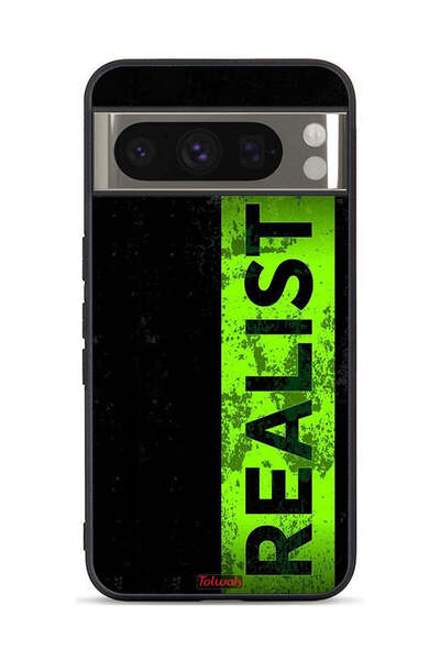 Tolwak Google Pixel 8 Pro Protective Case Cover Realist