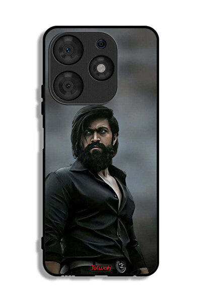 Tolwak غطاء حماية لهاتف تكنو سبارك 10 برو ياش رايزنج ستارت