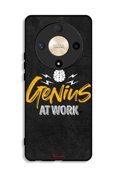 Tolwak Honor X9b Protective Case Cover Genius At Work