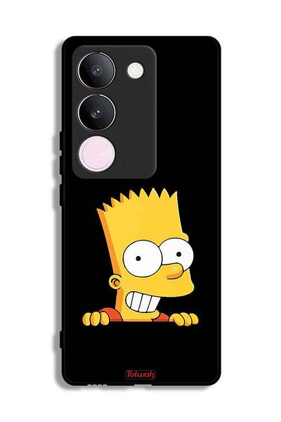 Tolwak vivo V29 Protective Case Cover Carton