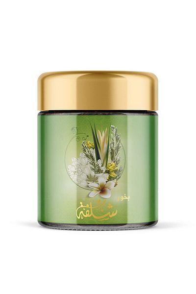 Sedr Al-Khaleej Perfumes shalfah-bakhour