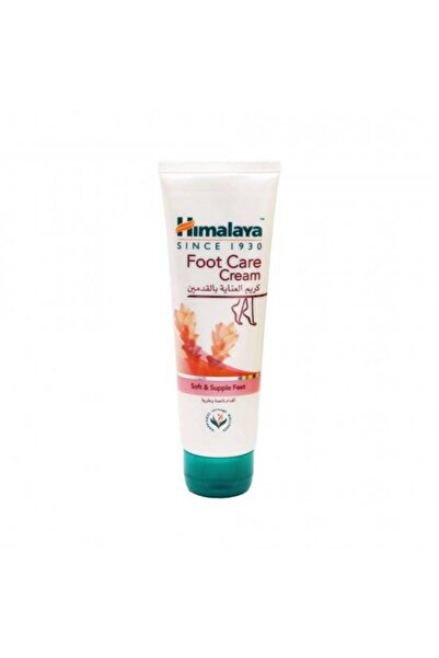 Himalaya هيمالايا كريم العناية بالقدمين - 75 جم