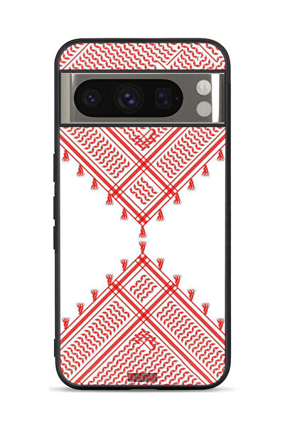 Tolwak غطاء حماية لجهاز جوجل بيكسل 8 برو - شمال