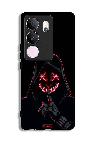 Tolwak vivo V29 Pro Protective Case Cover Marshmallow