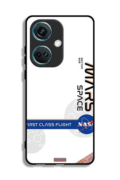 Tolwak OnePlus Nord CE3 Protective Case Cover First Class Flight Mars