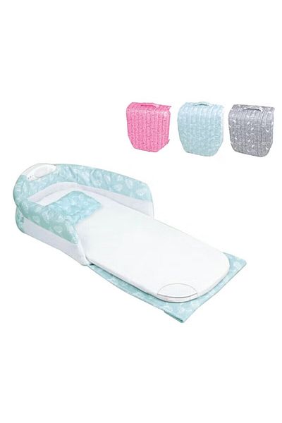 FULLJOY Baby bed bag with light and music 33-1632777