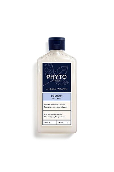 Phyto SOFTNESS SHAMPOO 500 ML