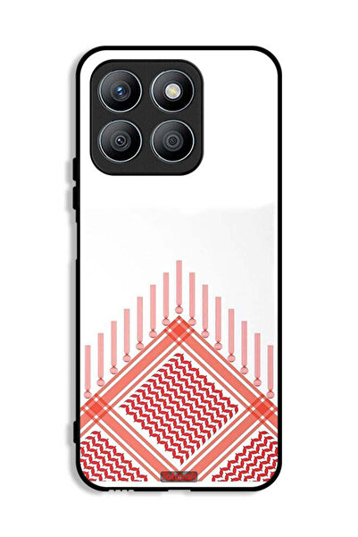 Tolwak غطاء حماية لهاتف Honor X8b - شمال