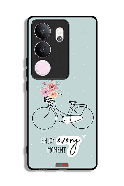 Tolwak غطاء حماية لهاتف فيفو V29 برو استمتع بكل لحظة