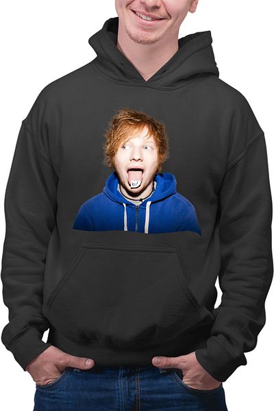 OEM Hanorac Barbati Ed Sheeran Hi Album Shape Of You Spotify Stream