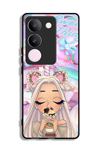 Tolwak غطاء حماية فيفو S17 سويت ثينج