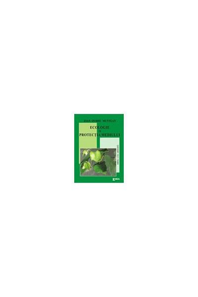 Editura Emia Ecology and Environmental Protection, 2nd edition, ada