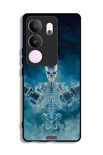 Tolwak غطاء حماية فيفو V29 برو - وضعية "لا ألم ولا ربح"