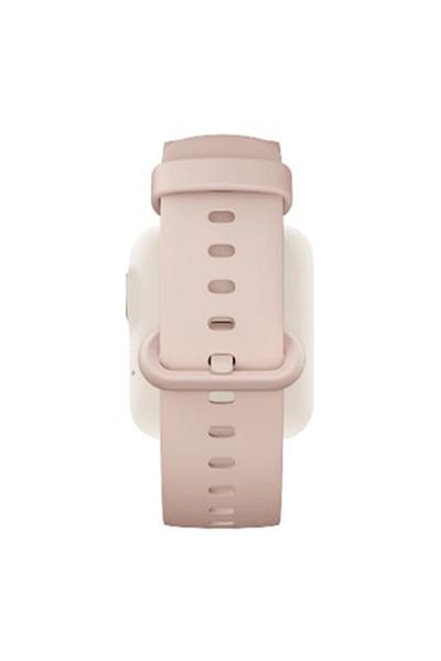 Xiaomi Curea compatibilă cu Mi Watch Lite, TPU - Roz