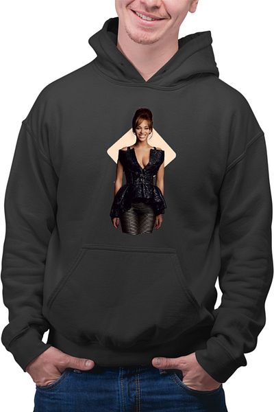 OEM Hanorac Barbati Beyonce Fashion Design BREAK MY SOUL Renaissance