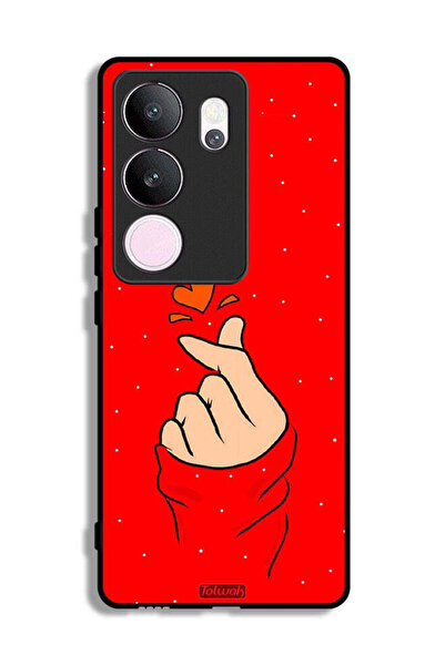 Tolwak غطاء حماية سناب لهاتف فيفو V29 برو