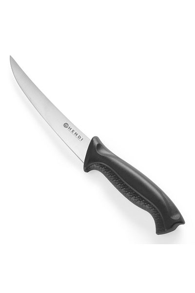 HENDI Nóż kuchenny do filetowania Standard Haccp dł. 140mm - 844434
