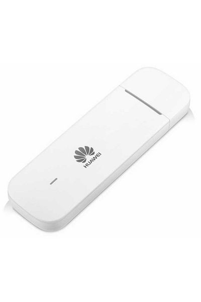 Huawei MODEM 4G 3G - E3372 - 150 Mbps DECODAT - Stick USB Cartela SIM Internet Mobil