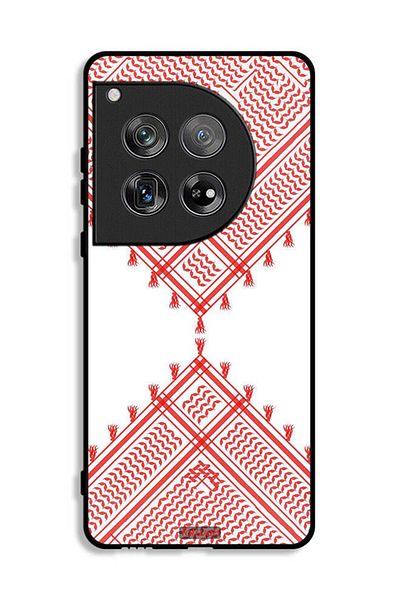 Tolwak OnePlus 12 Protective Case Cover Shamal