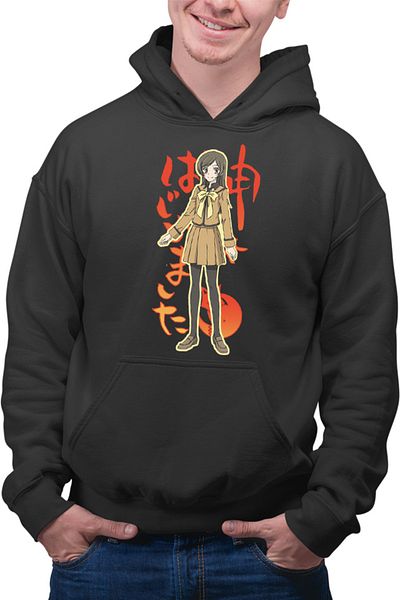 OEM Men's Hoodie Kamisama Kiss Momozono Shinto Anime