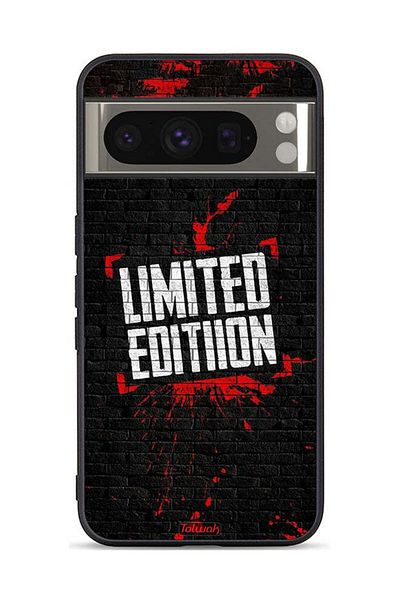 Tolwak Google Pixel 8 Pro Protective Case Cover Limited Edition