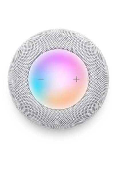 Apple HomePod 2nd generation, 2023, White
