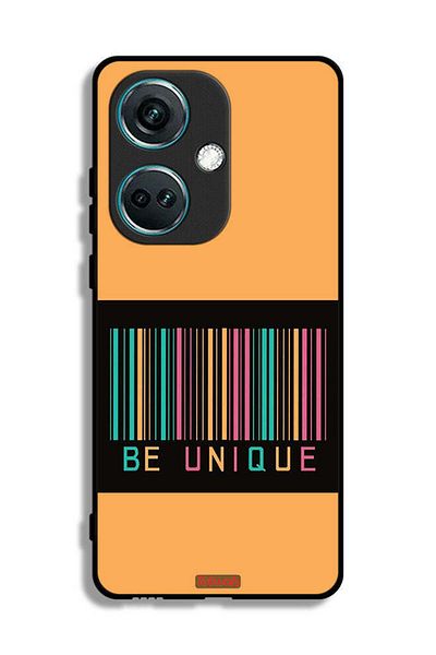 Tolwak OnePlus Nord CE3 Protective Case Cover Be Unique