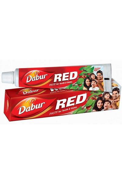 Dabur Dabur Red Toothpaste 200ml Ayurvedic