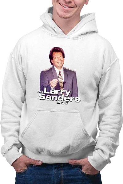 OEM Hanorac Barbati The Larry Sander Show Scenes Episodes Movie