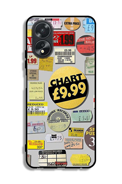 Tolwak أسعار ومواصفات غطاء الحماية لهاتف Oppo A38